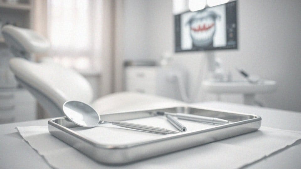 Jak zmiany w jamie ustnej mogą wskazywać na poważniejsze schorzenia?