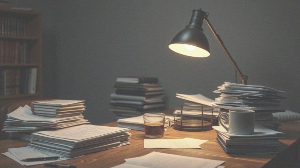 Co to jest bezskuteczność egzekucji?