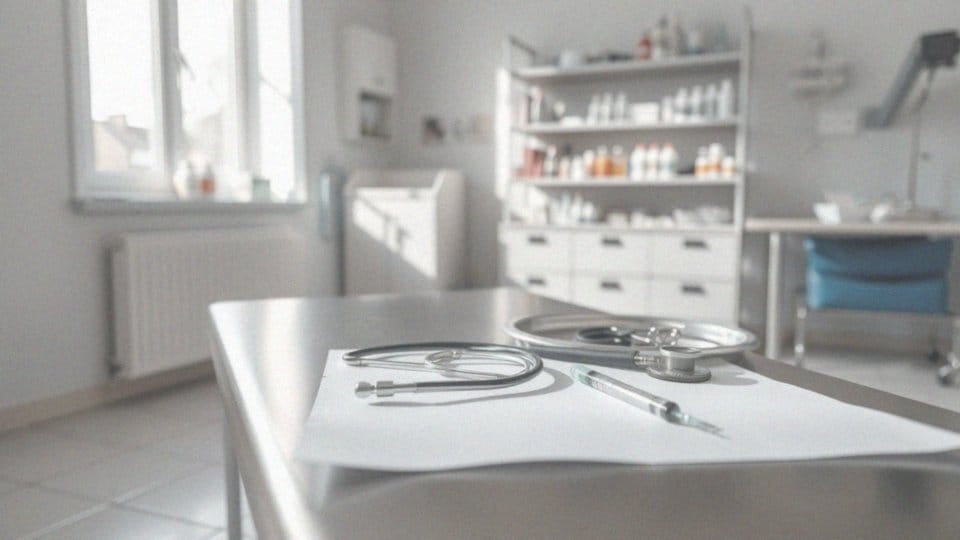 Jak można rozpoznać reakcje alergiczne u psów?