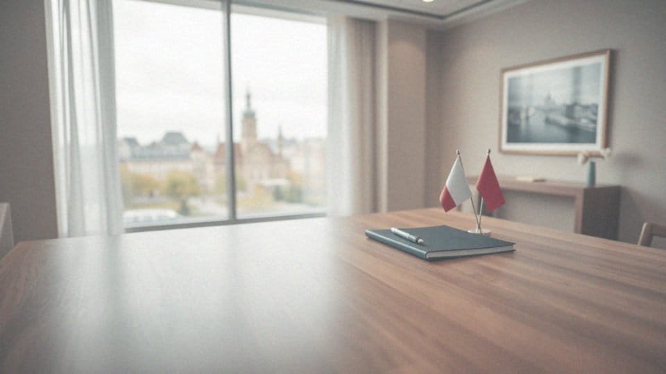 Jak Komorowski wpłynął na współpracę międzynarodową Polski?