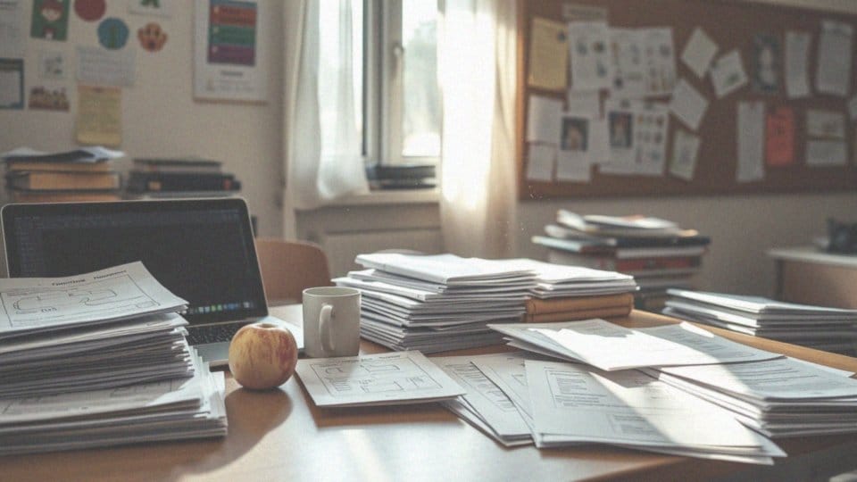 Jak dostosować karty pracy do różnych klas i poziomów trudności?