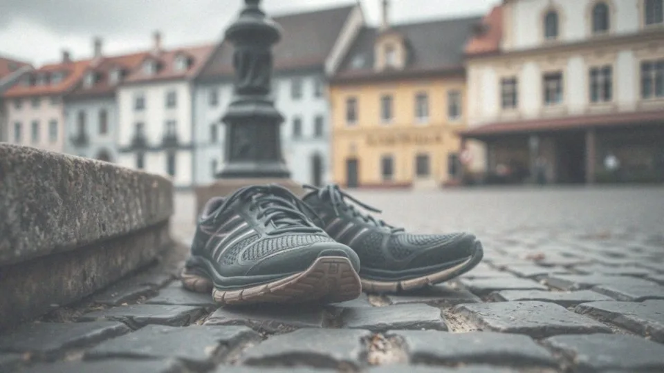Jakie są przyczyny bólu pięty?