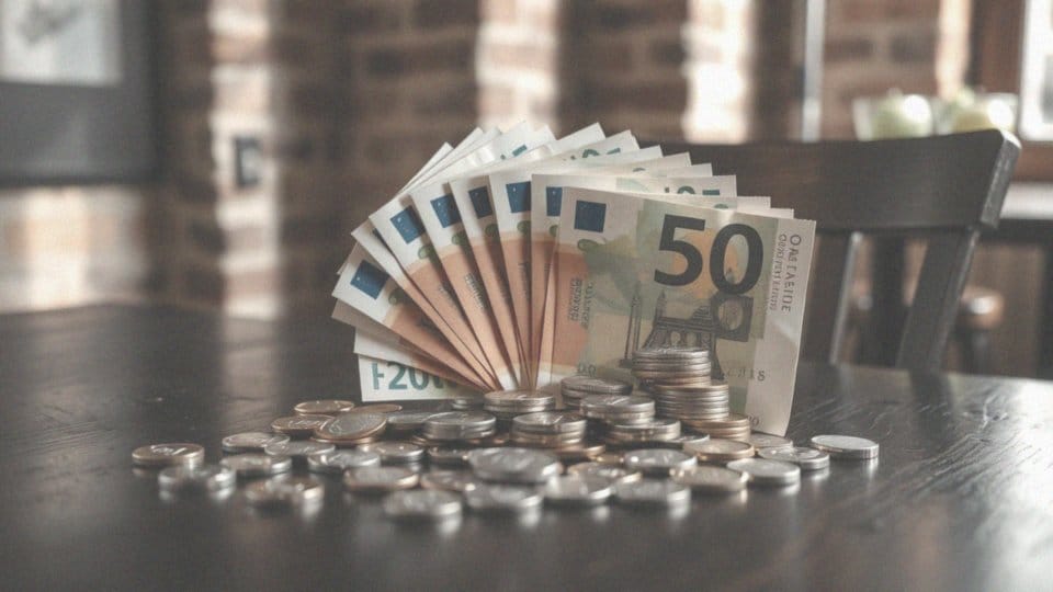 Jakie są inne nominały w serii euro?