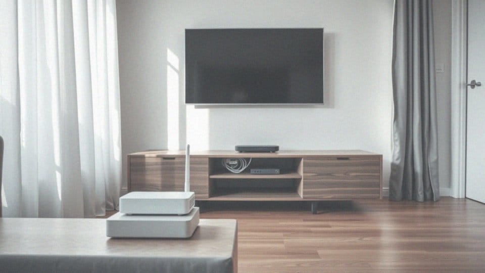 Jakie są różnice między przewodowymi a bezprzewodowymi systemami inteligentnego domu?