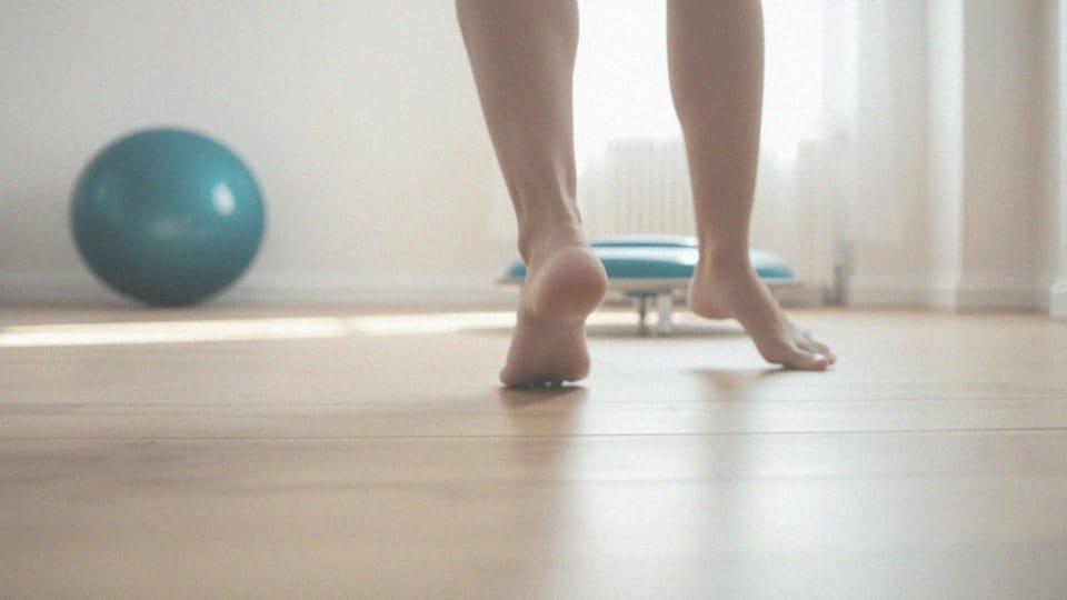 Jakie znaczenie ma czucie głębokie w kontekście wzmocnienia stawu kolanowego?