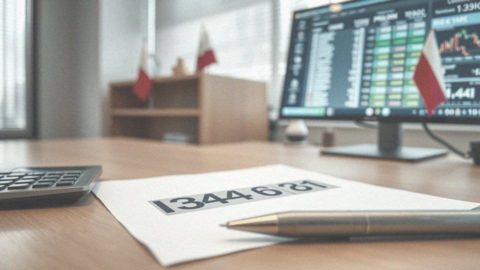 Jakie informacje można uzyskać z numeru IBAN?