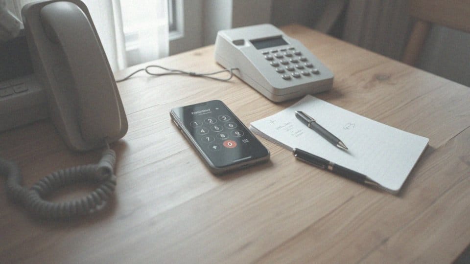 Jak sprawdzić, czy numer telefonu jest aktywny?