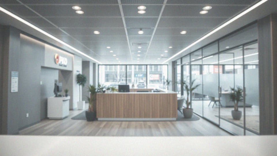 Jakie podmioty obsługuje PKO Bank Polski?