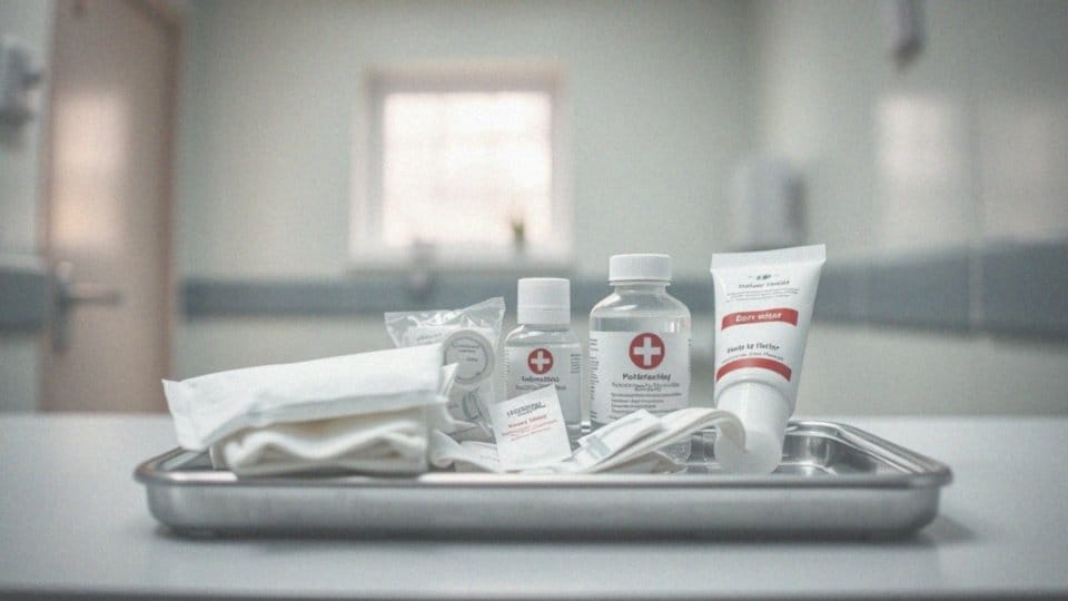 Jakie są rodzaje oparzeń, które mogą prowadzić do blizn?