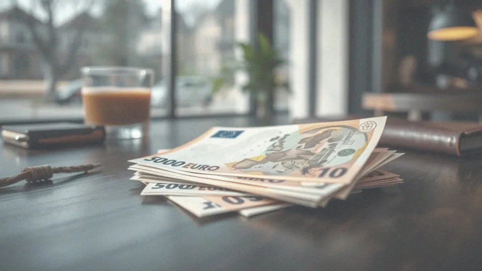 Jakie znaczenie ma nowa seria banknotów euro dla Europejczyków?