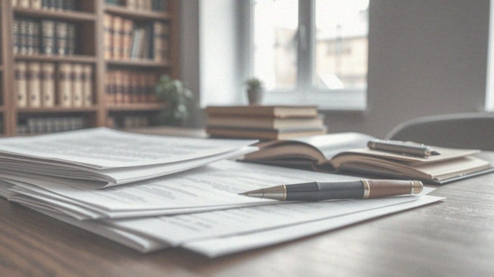 Jakie są terminy na złożenie pozwu do sądu pracy?