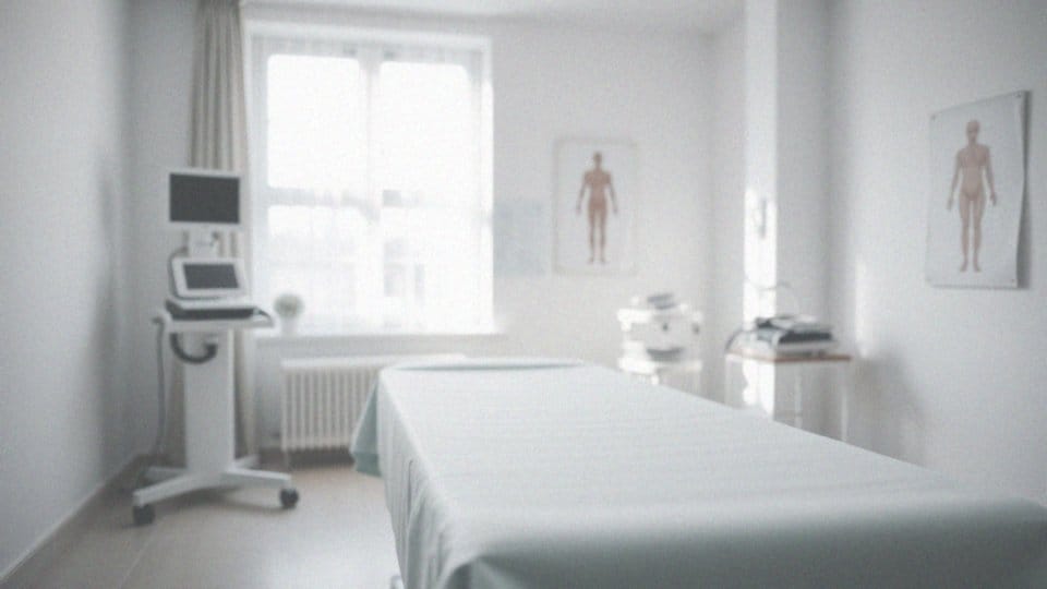 Jakie zabiegi można zrealizować w ramach fizjoterapii ambulatoryjnej?
