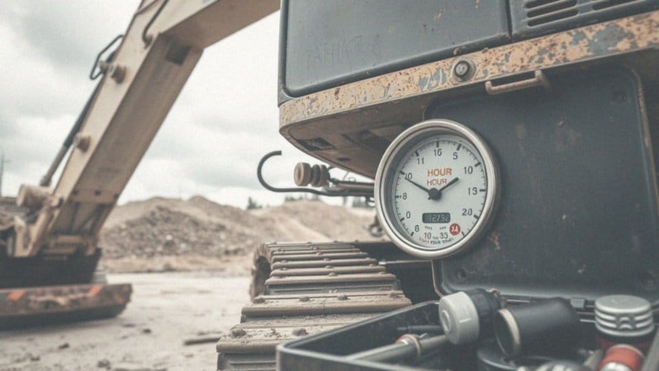 Jak motogodziny wpływają na harmonogram wymiany oleju?