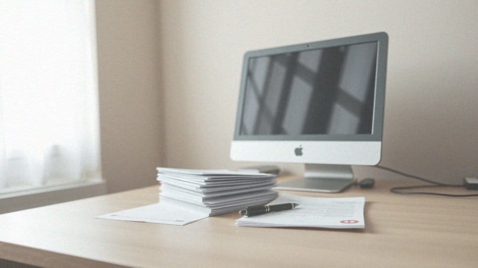 Jakie dokumenty są potrzebne do zgłoszenia zgonu?