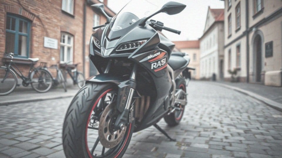 Jakie są najczęstsze mity o motocyklach ścigaczach 600?