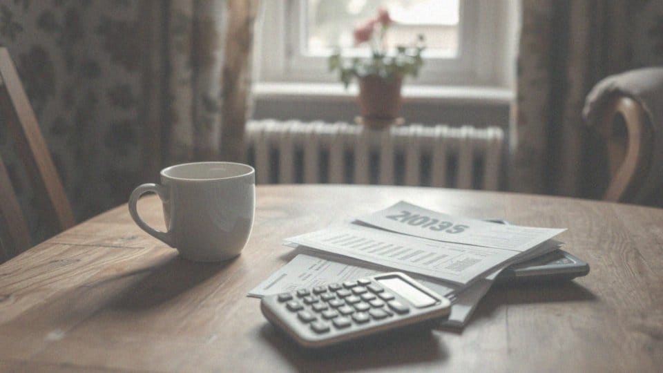 Jaką rolę odgrywa inflacja w określaniu wysokości emerytur?