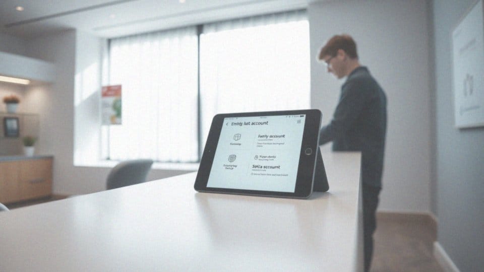 Jakie konto założyć, aby chronić 800 plus przed komornikiem?