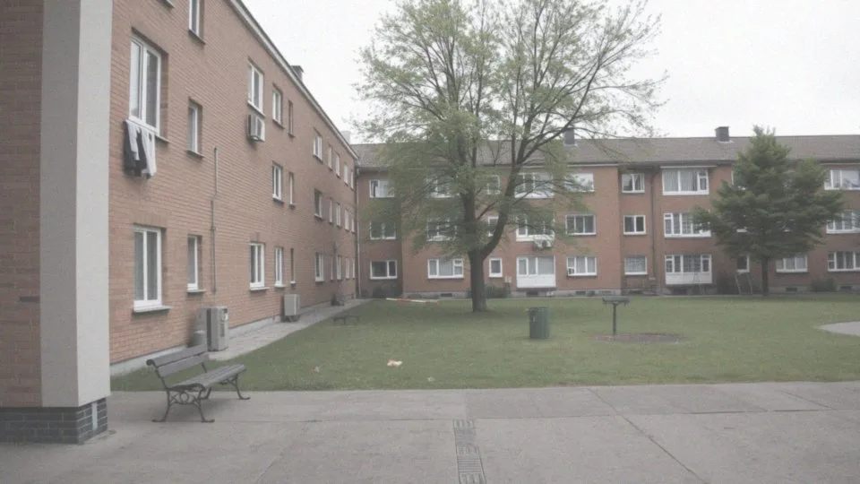 Jakie są szanse osób najuboższych na przyznanie mieszkania socjalnego?