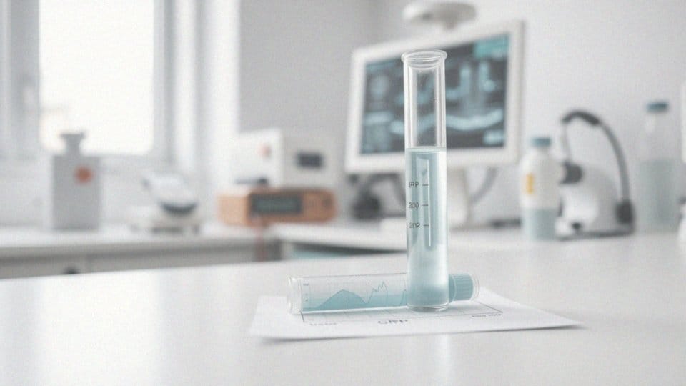 Jakie jest znaczenie CRP w diagnostyce raka jelita cienkiego?