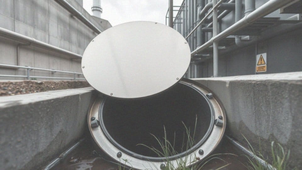 Jakie są benefity pracy w branży szambonurkowej?