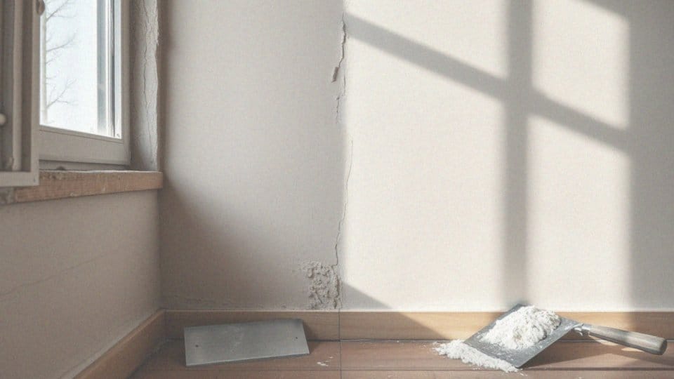 Jakie są różnice między gipsami szpachlowymi a tynkami tradycyjnymi?