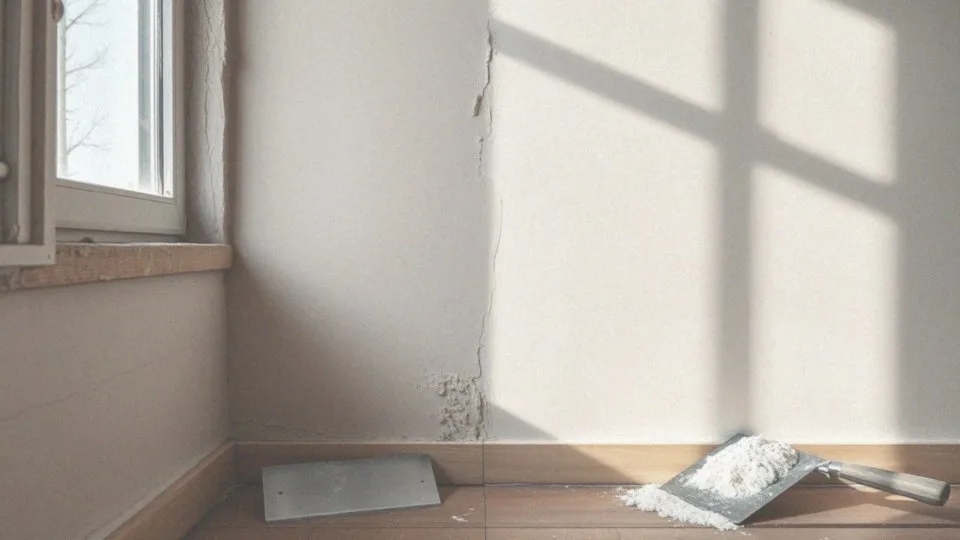 Jakie są różnice między gipsami szpachlowymi a tynkami tradycyjnymi?
