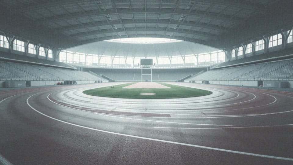 Jakie znaczenie mają Igrzyska Olimpijskie dla sportowców?