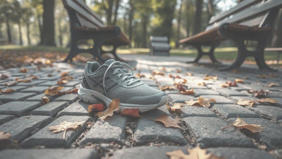 Jakie są skutki braku aktywności fizycznej dla stawów kolanowych?