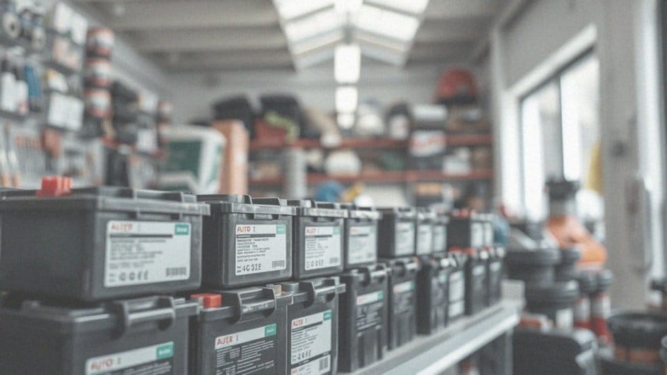 Jakie są zasady zakupu akumulatora do Opla Corsa C 1.2?