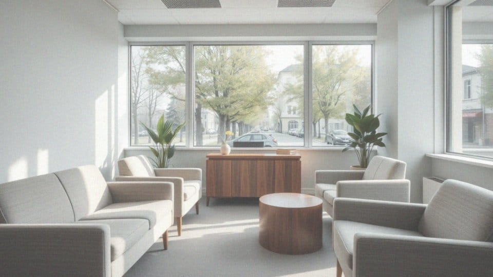 Ile wynoszą przeciętne zarobki psychologów klinicznych w różnych miejscach pracy?