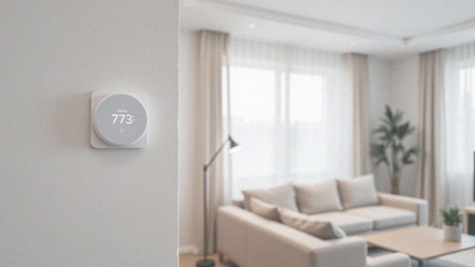 Jakie inteligentne systemy mogą wspierać oszczędzanie energii?