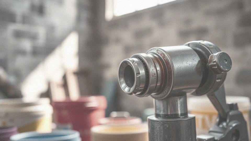 Jak zmienna prędkość obrotowa wpływa na efektywność sprzętu Titan?