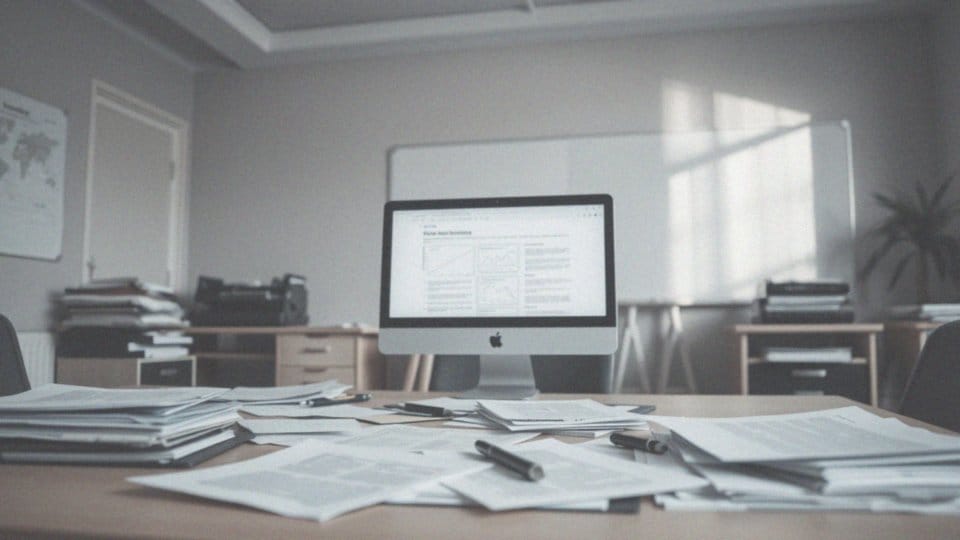 Jak pracodawca może wykazać winę pracownika?