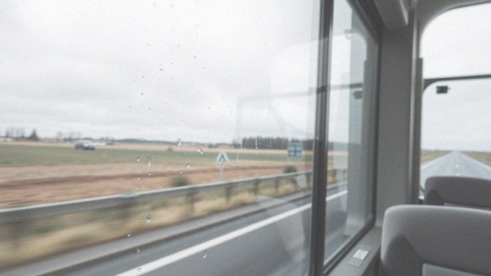 Jaki jest czas przejazdu autobusem z Luton do Londynu?