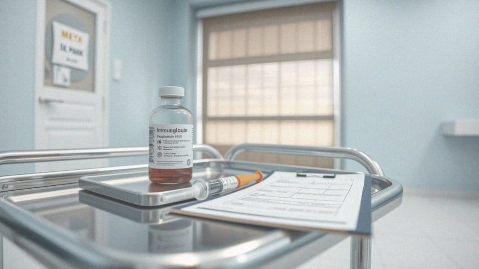 Jakie są zalecenia dotyczące immunizacji w ciąży dla kobiet z grupą Rh (-) ujemną?