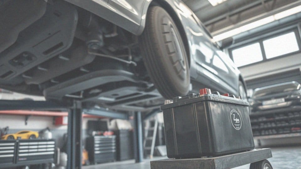 Jaki jest rozmiar akumulatora do OPEL Vectra C 1.8 16V?