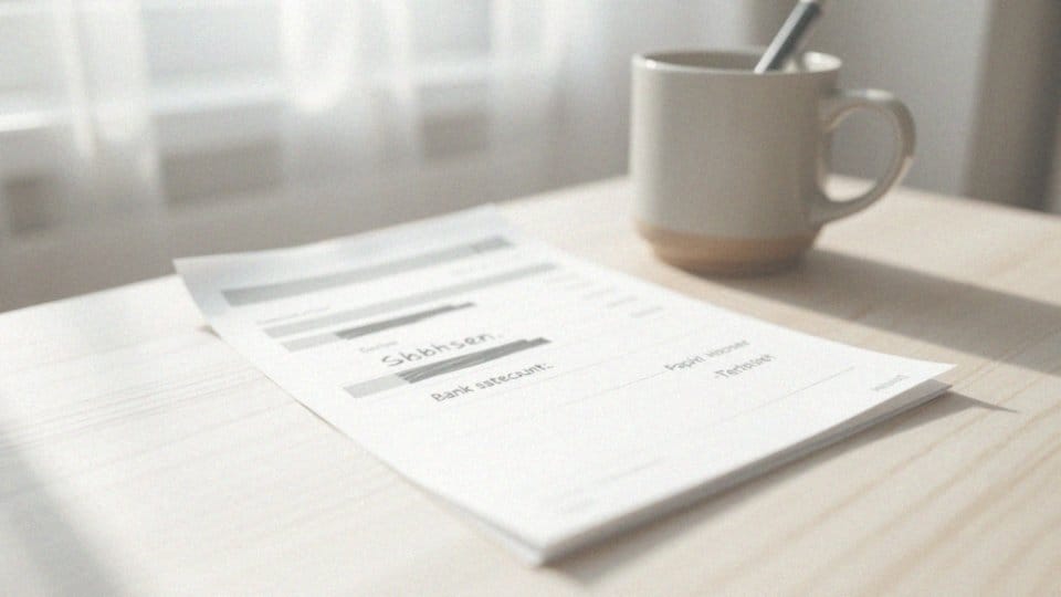 Czym jest Numer Rachunku Bankowego?