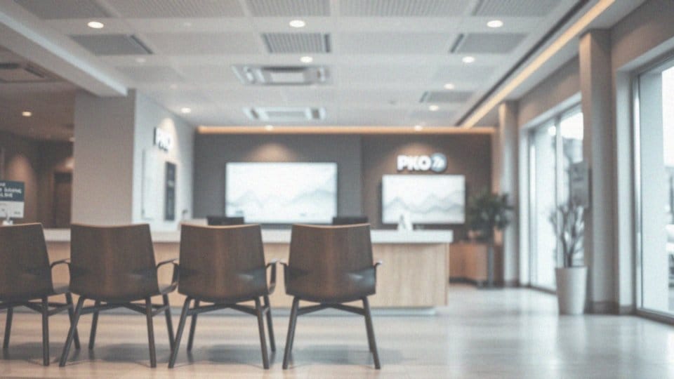 Jakie są promocje dostępne dla klientów PKO Bank Polski?