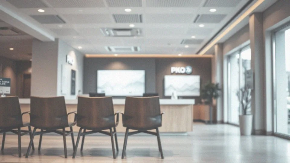 Jakie są promocje dostępne dla klientów PKO Bank Polski?