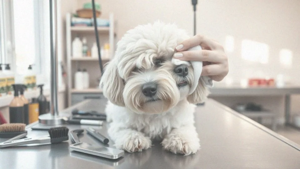 Jak dbać o mops?