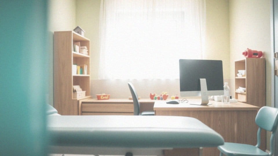 Jakie są wymogi, aby uzyskać skierowanie na rehabilitację dla dziecka?