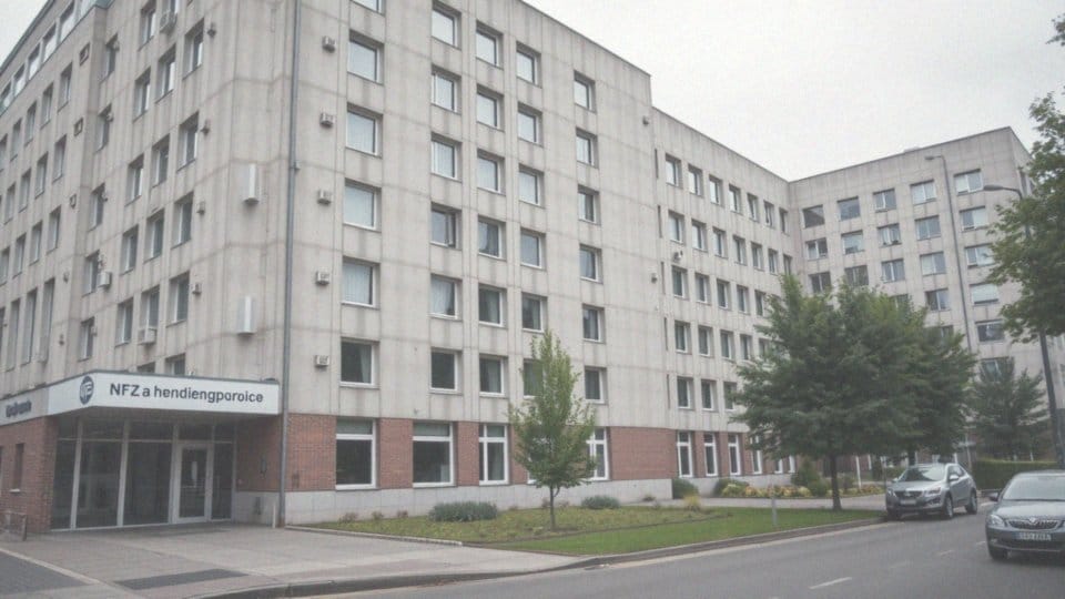 Gdzie w Gdańsku można umówić się na wizytę u neurologa w ramach NFZ?