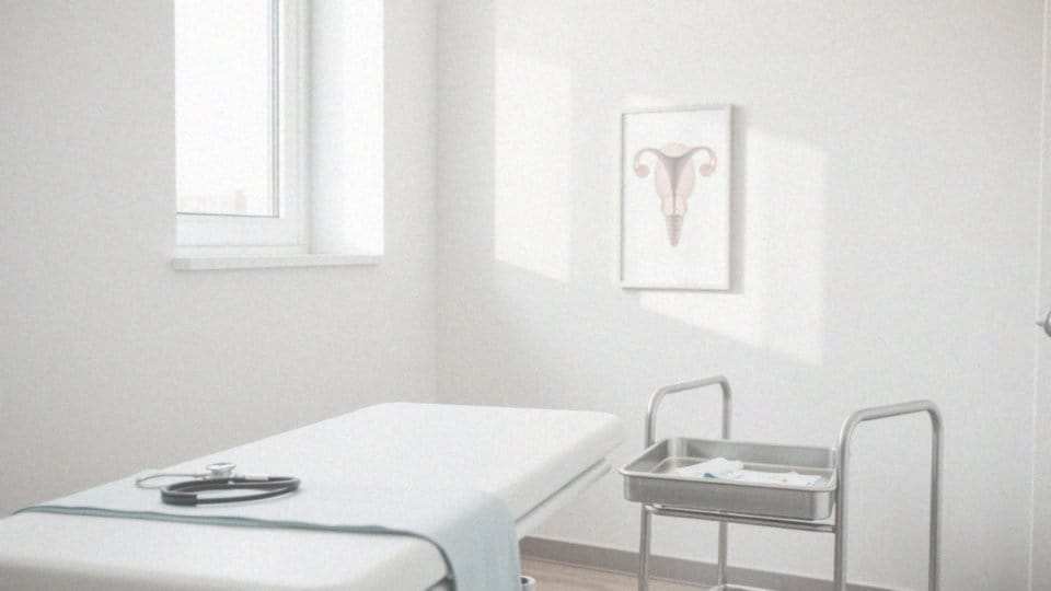 Kto powinien mieć szczególną uwagę na brązowe plamienie w ciąży?