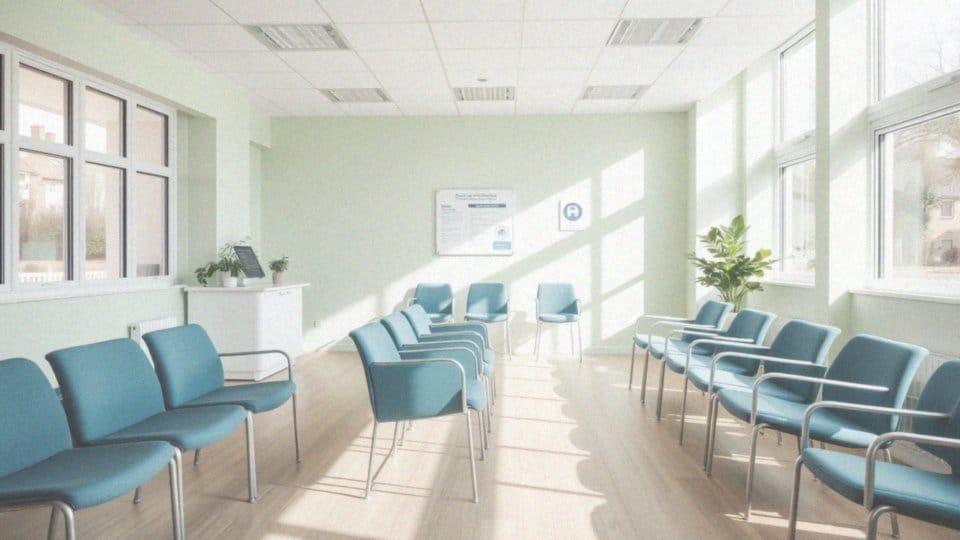 Jak długo trzeba czekać na wizytę w fizjoterapii ambulatoryjnej?