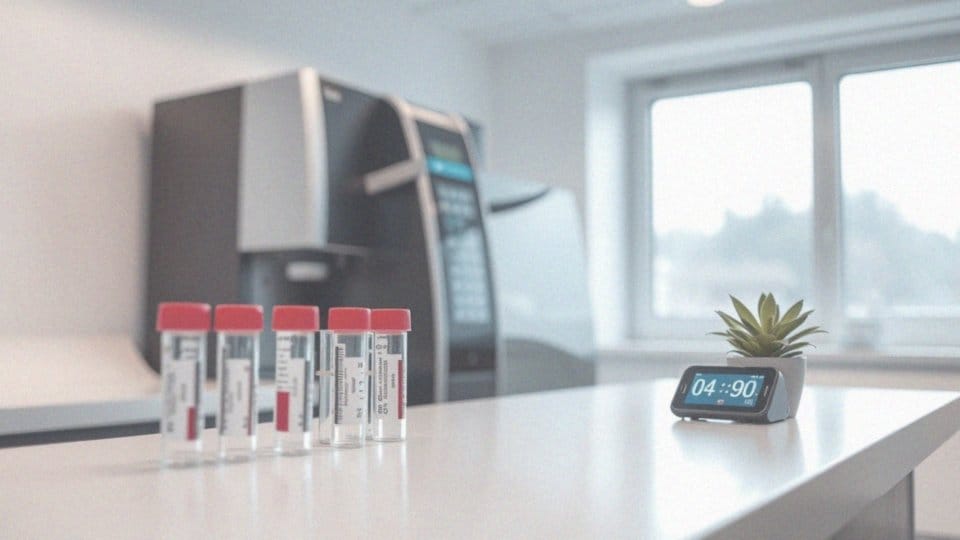 Co może oznaczać wysoki poziom białka CRP?