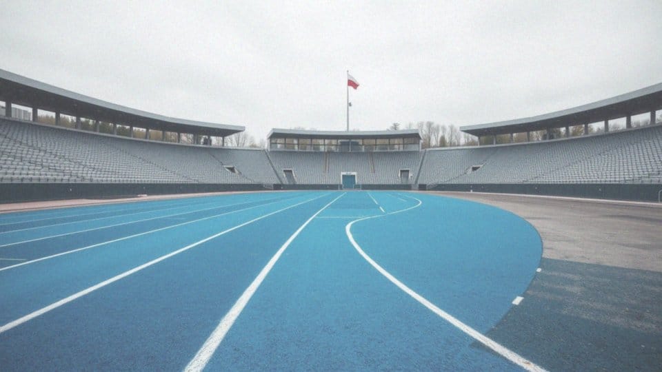 Co oznacza czteroletni okres Igrzysk Olimpijskich?