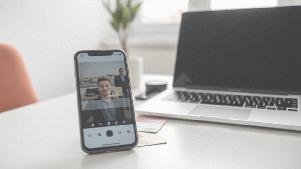 Jak wygląda proces zakupu konta z wykorzystaniem selfie w BNP Paribas?