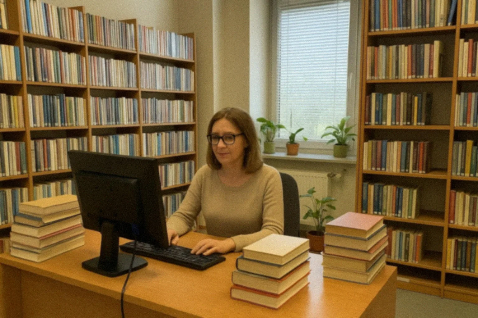 Powstanie Archiwum Społeczności Lokalnej w Pile