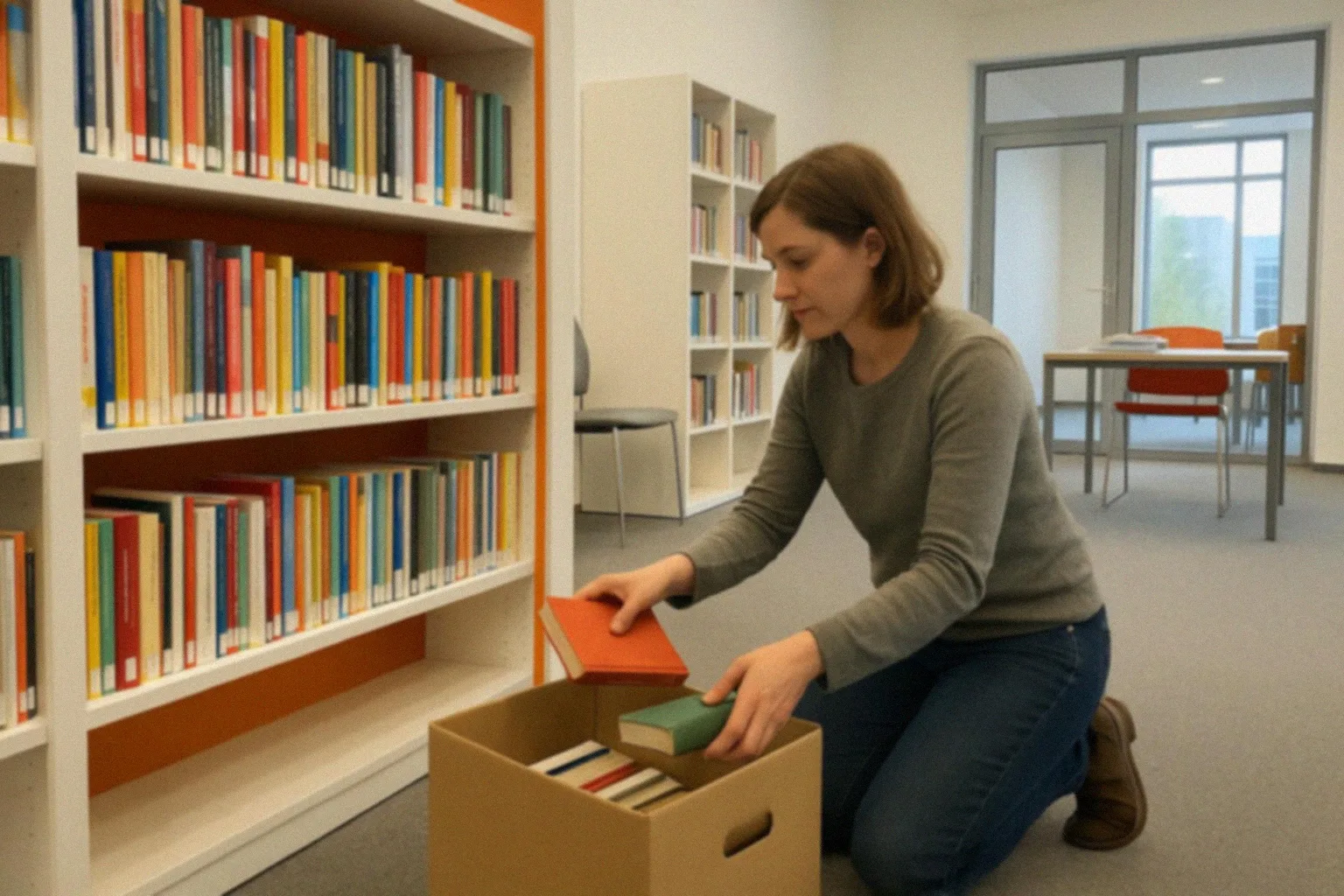 Ferie zimowe 2026 w Bibliotece Piła: Czas na kreatywne przygody