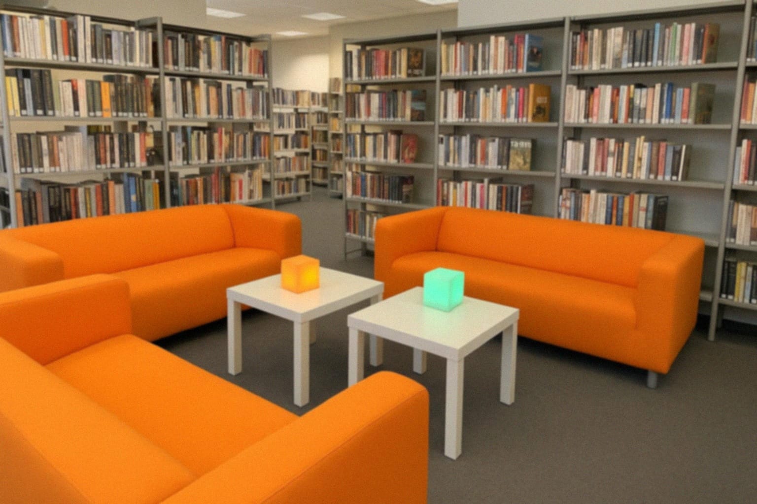 Wielkoformatowa wystawa fotografii oraz konkurs w Pile